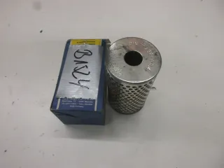 B1524 Hengst Filter Hydraulikfilter E10.18H BMW Mercedes Filtereinsatz - Bild 3
