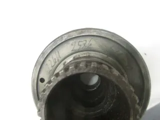Motor Getriebe B1538 BMW R50-R69S Stirnrad 25:6 Differntial 511-0 Antrieb - Bild 6