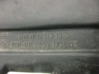 Werkzeugfach B1562 BMW R45 R45T Werkzeugkasten Staufach Verkleidung 52531236175 - Bild 6
