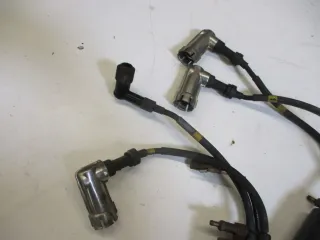 Zündspule ZC005-TR12V8 ignition coil Kawasaki Z 1000 MK2 KZT00A Zündkerzenstecke - Bild 2