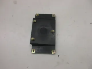 Verkleidung Abdeckung BMW K 100 RS TYP 100 Blende Kennzeichen 46621453692 - Bild 2
