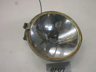 B643 Hella Scheinwerfer Gehäuse Lampenschale Reflektor Oldtimer K21088 BMW - Bild 2