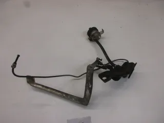 Bremspumpe B579 BMW R60/5 Hauptbremszylinder Bremspedal 12300442 Bremse Oldtimer - Bild 5