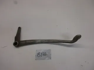 Bremspedal B577 NSU Lux Max Superlux Bremshebel Bremse brake pedal - Bild 1