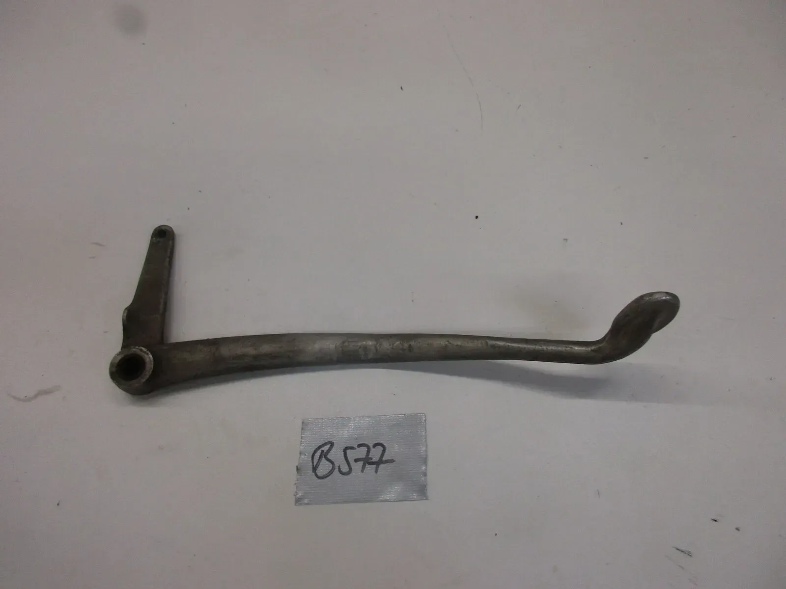 Bremspedal B577 NSU Lux Max Superlux Bremshebel Bremse brake pedal - Bild 1