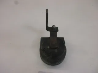 Hupe Horn B594 BMW R50 R60 R75 6V Signal 7140 Signalhorn 8578 KA - Bild 4