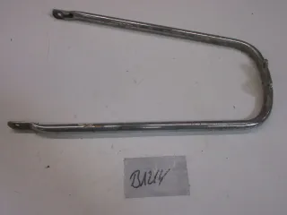 Fenderhalter Schutzblech B1214 BMW R50 R67 R69 vorne Halter Strebe Bügel Fender - Bild 1