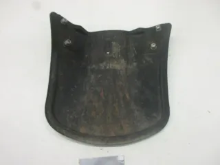 B1061 BMW Spritzschutz Gummilippe Fender Spritzlappen hinten Schmutzfänger - Bild 4
