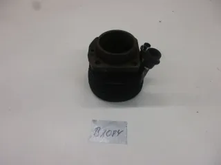 Zylinder ohne B1084 BMW R45 R65 R80 Kolben Motorblock Motor cylinder 04801 - Bild 1