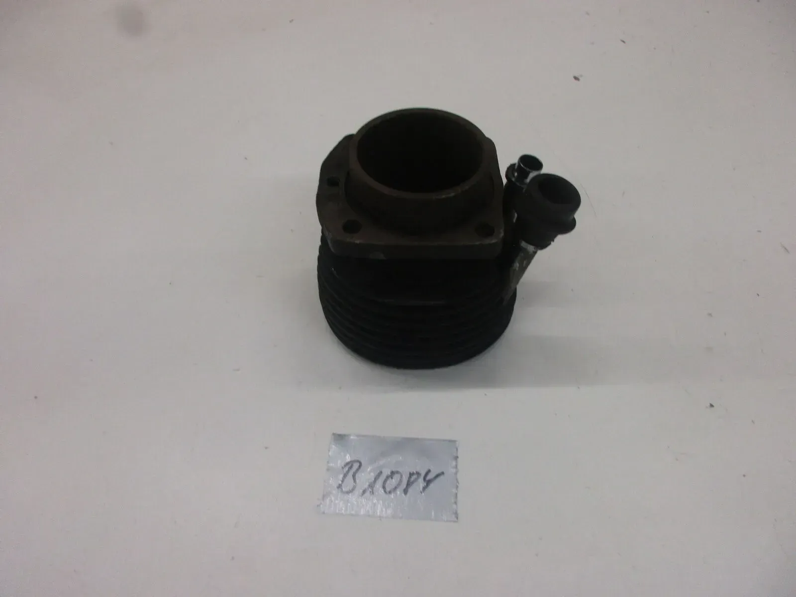 Zylinder ohne B1084 BMW R45 R65 R80 Kolben Motorblock Motor cylinder 04801 - Bild 1