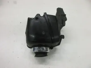 Luftfilterkasten Y141 Kawasaki W 650 EJ650A Luftfilter KHI A 118 Vergaser air bo - Bild 1