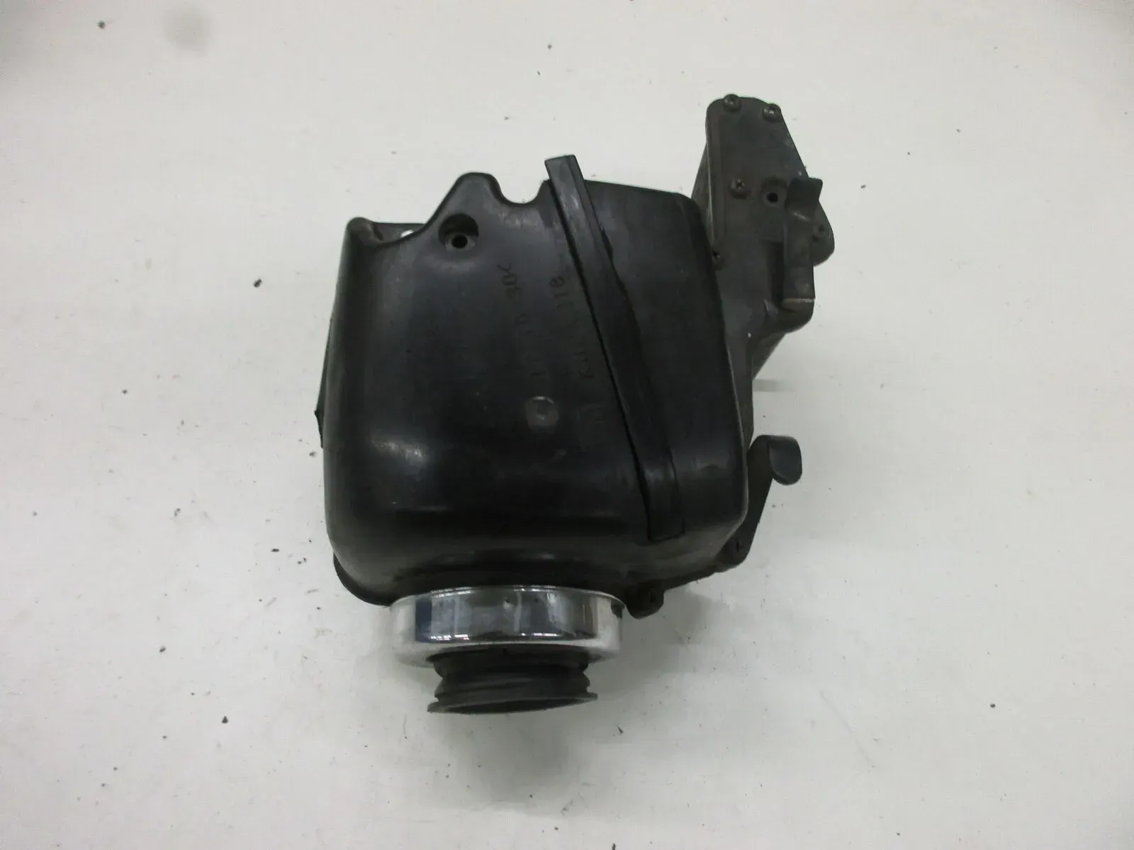 Luftfilterkasten Y141 Kawasaki W 650 EJ650A Luftfilter KHI A 118 Vergaser air bo - Bild 1