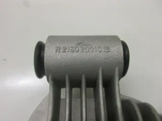 T160. Simson Schwalbe 50 Zylinderkopf Motor Motorblock KR51/1, SR4-2, Duo 4/1 - Bild 3
