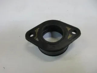 K209 Kawasaki GPZ 550 KZ 550 Ansaugstutzen Vergaser Gummistutzen 16065-1051 - Bild 3