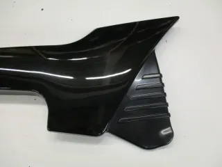 Verkleidung 33M-21721-00-60 Seite D26 Yamaha XJ 600 51J rechts Seitendeckel Sitz - Bild 3