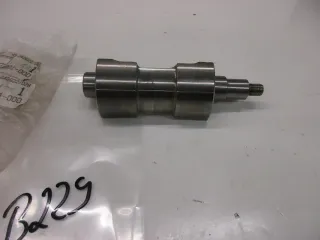 B229. Suzuki DR 600 SN41A Ausgleichsewelle Motor Schwungmassen 12651-14A01 - Bild 3