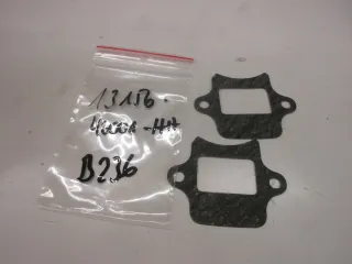 B236. Suzuki RM 60_80 Dichtung Membrane Vergaser Membrandichtung 13156-46001 - Bild 1