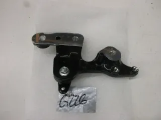 Fußrastenhalter G226.  Harley Davidson Low Rider Aufnahme Träger Bremspedal - Bild 4