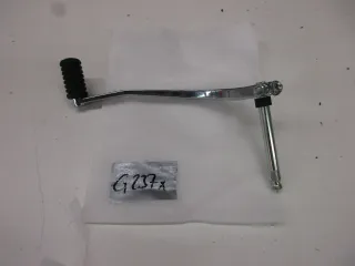 Schalthebel Ganghebel G237. Harley Davidson Softail FXBB Gangschaltung Hebel - Bild 3