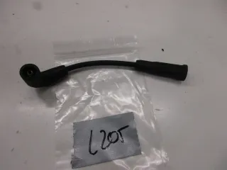 Stecker Kabel Elektronik L205. Harley Davidson Anschlußkabel Verbindungskabel - Bild 1