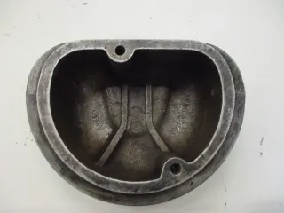 Zylinderkopfdeckel 22410480303 Motor B1821 BMW R27 Deckel Ventile Ventildeckel e - Bild 4