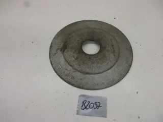 Radkappe B2097 BMW R50-R69S Nabendeckel Felge 255 mm Felgendeckel Verkleidung - Bild 1