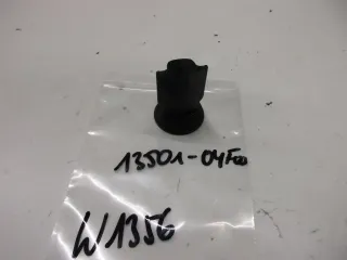 W1356. Suzuki XF 650 Freewind Gasschieber Vergasermembrane Vergaser 13501-04F00 - Bild 2