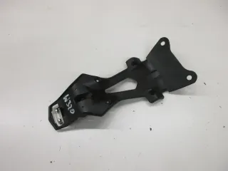 W320. Ducati 848_1098 Rücklichthalter Kennzeichenhalter Verkleidung 24713451A - Bild 2