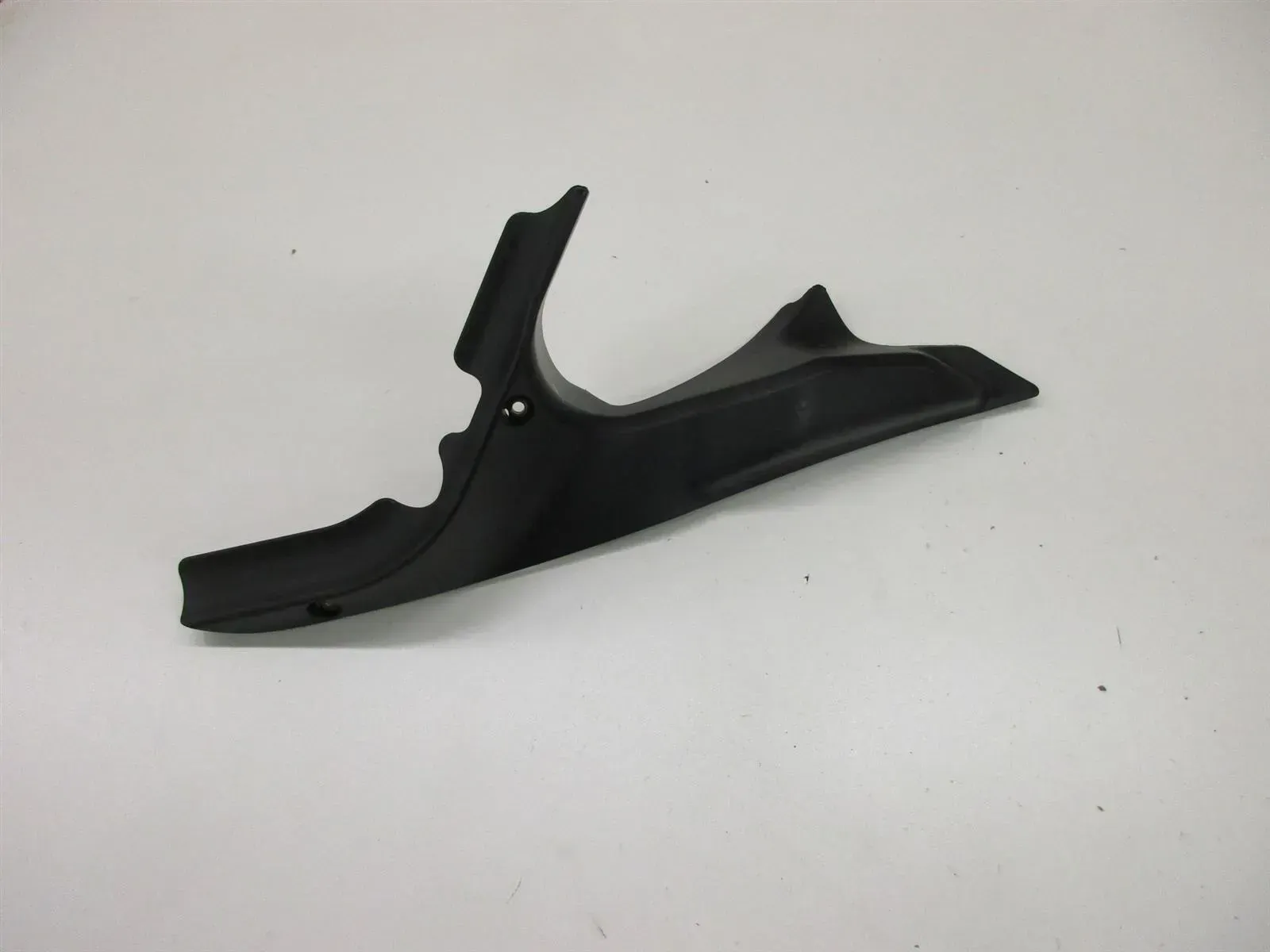 W88. Ducati 848_1098 Verkleidung rechts innen Innenverkleidung Air Box 46012531A - Bild 1