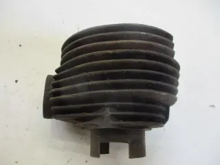 Zylinder 56,8 mm Motor B1883 NSU BMW DKW RT Hummel Ural Zündapp 125, 175, 200 - Bild 3