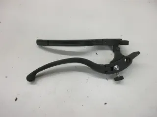 W1480. Suzuki Bremshebel Kupplungshebel Klappbar Armatur Lenker Hebel - Bild 4