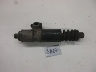 Achshalter Kardan B1667 BMW R25 R26 R27 Schwinge Kardanantrieb Achsfaust Dämpfer - Bild 2