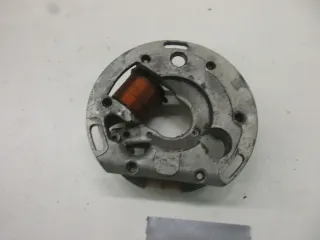 Lichtmaschine Stator B1599 Piaggio Vespa 125_150 VB1 Wicklung Motor Zündung - Bild 4