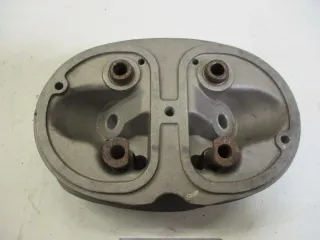 Zylinderkopf rechts 25230481139 B1837 BMW R51/3 R67 R67/2/3 R50 R50/2 R60 R60/2 - Bild 8