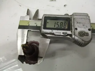 Pacoli Zündstromabnehmer B1818 Vespa 125 Zündkontaktabnehmer V30-33T/VM/VN ignit - Bild 2