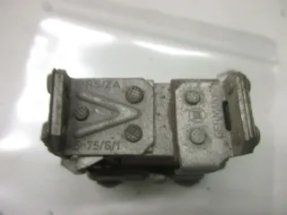 B1783 Bosch Spannungsregler Gleichstromregler RS ZA 45 75/6/1 Regler Oldtimer - Bild 4