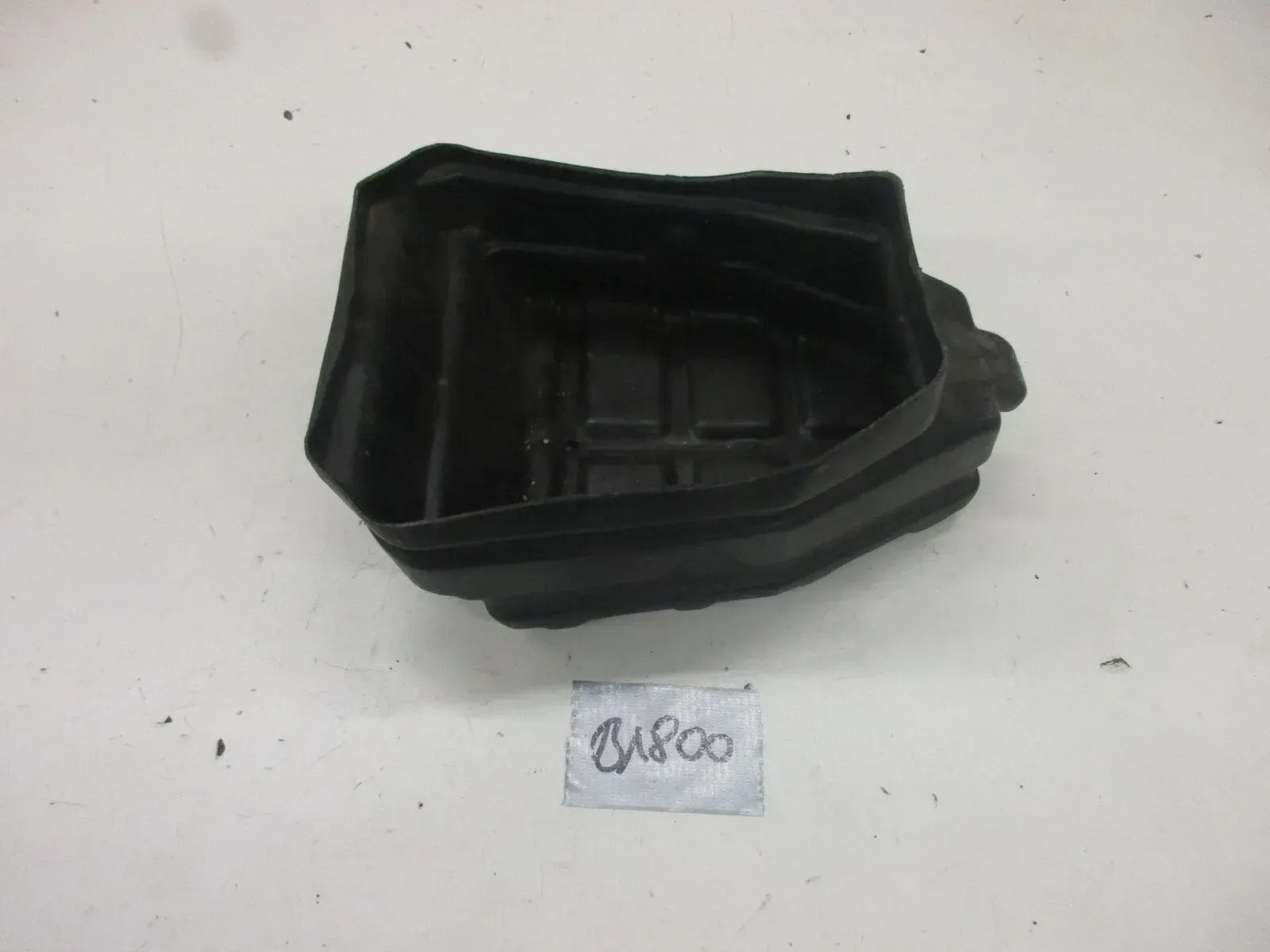 Werkzeugfach Werkzeugkasten B1800 BMW R45 R45T Staufach Verkleidung 52531236175 - Bild 1