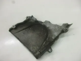 Kawasaki ER 5 ER500A Twister Ritzelabdeckung links Motor Motordeckel Kettenschut - Bild 4