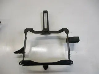 Honda Gl 1200 SC 14 DX Goldwing Verkleidung Batterie Batteriekasten Batteriefach - Bild 3