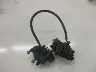 Kawasaki ER-6 N ABS ER650A Bremssattel vorne rechts links Bremszange Bremskolben - Bild 1
