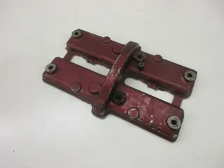 3. Kawasaki GPZ 600 R ZX600A Ventildeckel oben Motordeckel Zylinderkopf Gehäuse - Bild 3