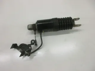 5. Kawasaki GPZ 600 R ZX600A Stoßdämpfer hinten Federbein Dämpfer shock absorber - Bild 2