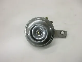 3. Kawasaki GPZ 600 R ZX600A Hupe mit Halter Horn Signal - Bild 3