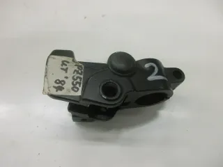 Kawasaki GPZ 550 UT ZX 550 A Kupplungshebelhalter (2) für Kupplungshebel Lenker - Bild 2
