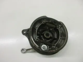 Kawasaki LTD 450 EN 450 A Bremstrommel hinten Trommelbremse Bremse brake drum - Bild 4