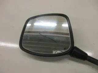 3. Kawasaki GPZ 305 EX305A BD Spiegel Rückspiegel links M8 mirror left - Bild 2