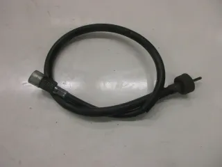 3. Kawasaki GPZ 305 EX305A BD Drehzahlmesserwelle Welle Drehzahlwelle speedo - Bild 1