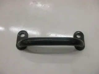 3. Kawasaki GPZ 305 EX305A BD Aufbockgriff Hilfsgriff Griff Aufbockhilfe links - Bild 1