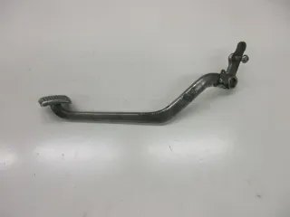 Kawasaki EL 250 B EL 252  Bremspedal unten Bremse Bremshebel brake pedal - Bild 1