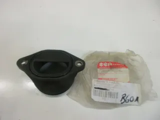 Ansaugstutzen Vergaser B601. Suzuki TL 1000 S Vergaserstutzen 13101-02F20 - Bild 3